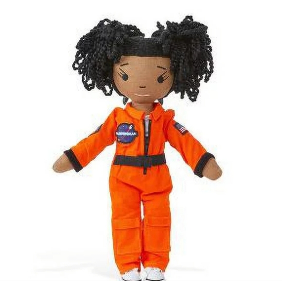 HAPERIMAN Other - HAPERIMAN DOLL CHARLIE NWT